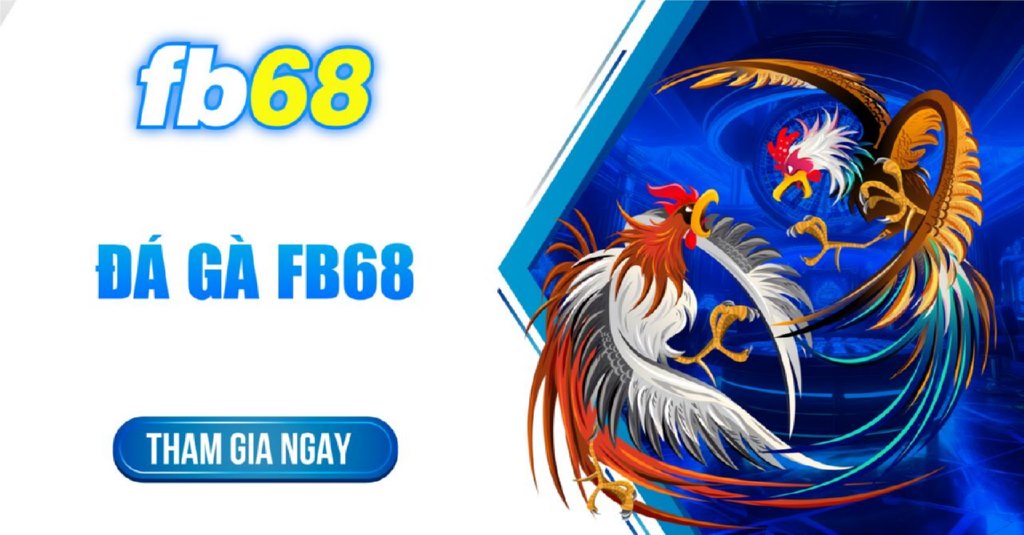 Tổng quan về sảnh Đá gà fb68