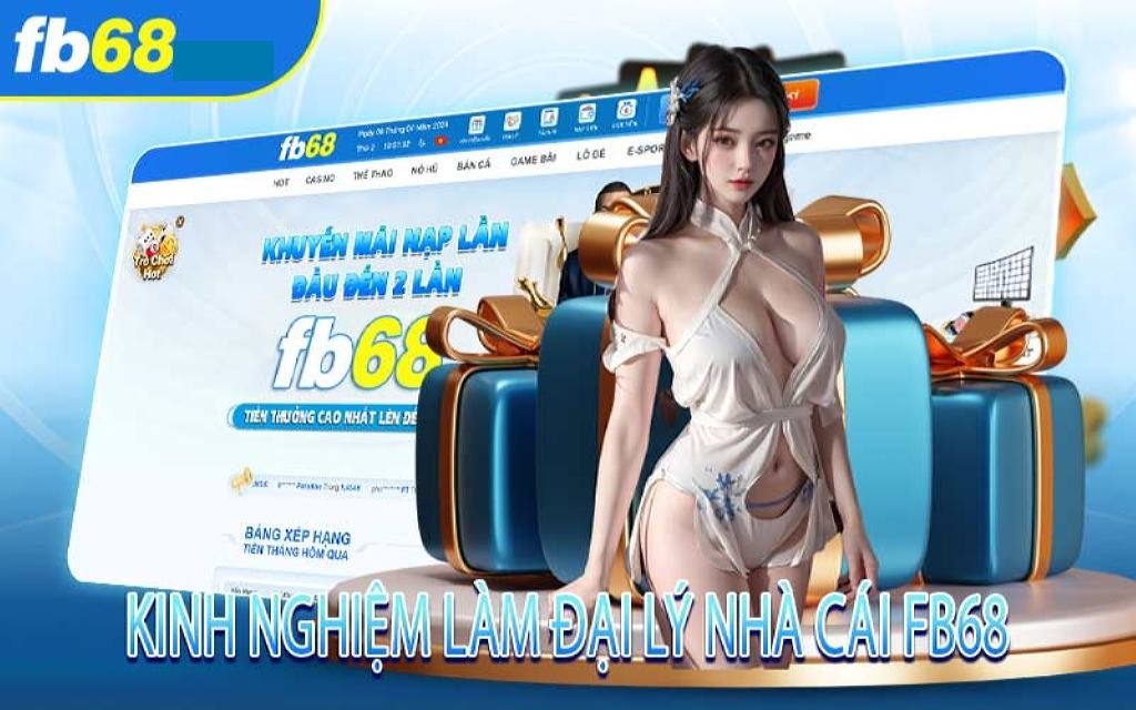 Kinh nghiệm làm đại lý