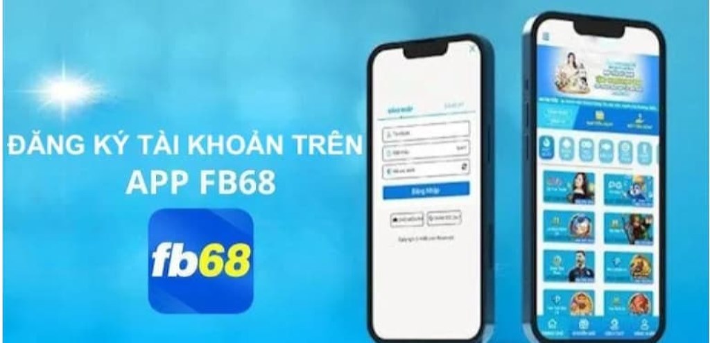 Các bước mở tài khoản nhà cái trên điện thoại nhanh