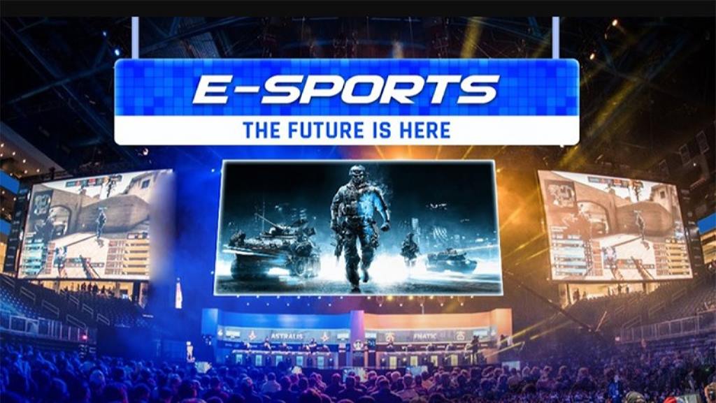 Khái quát về sân chơi E-Sports Fb68