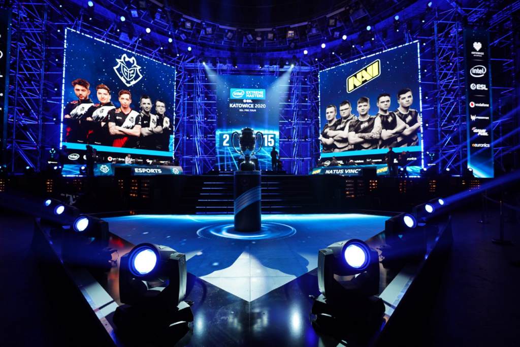 Hướng dẫn tham gia E-Sports Fb68