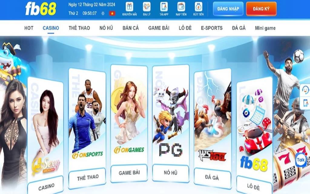 Tổng quan về lô đề Fb68