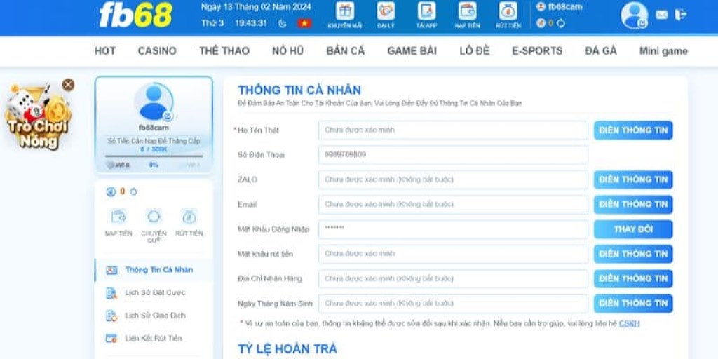 Nhà cái hiện hỗ trợ hội viên rút thưởng miễn phí hoàn toàn