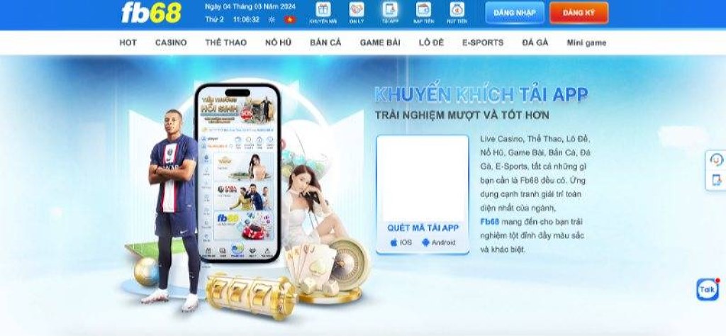 Hiện nhà cái chúng tôi đang cung cấp 3 link tải app chính để người chơi lựa chọn