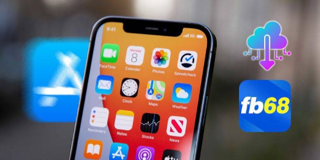 Thủ tục tải và cài đặt ứng dụng nhà cái trên IOS không phức tạp